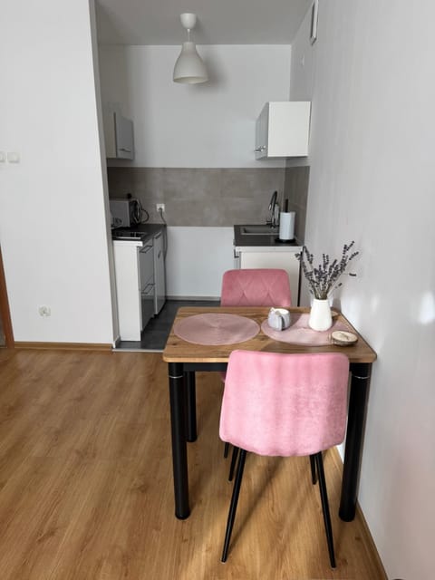 Stare Miasto 10 Apartment in Pomeranian Voivodeship