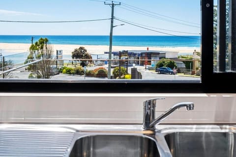 Bordaga Unit 1 - Scamander Apartment in Scamander