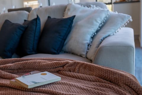 Bordaga Unit 1 - Scamander Apartment in Scamander