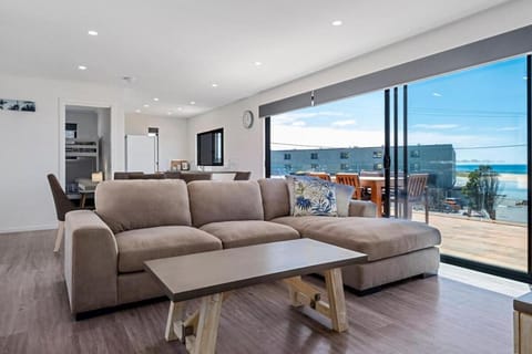 Bordaga Unit 1 - Scamander Apartment in Scamander