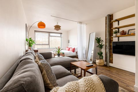 Communal lounge/ TV room, Seating area