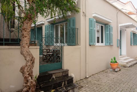Property view
