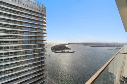 Day, Balcony/Terrace, Sea view