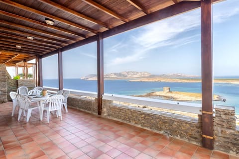 Casa Aura House in Stintino