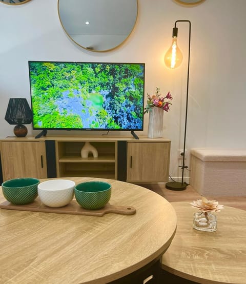 TV and multimedia, Living room