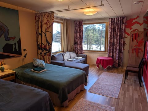 View (from property/room), Bedroom