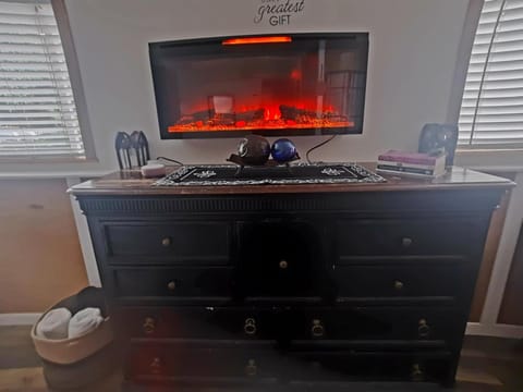 TV and multimedia, Bedroom