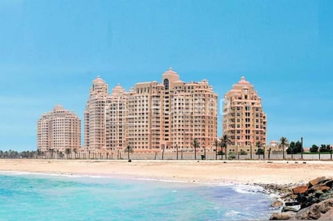 Property building, Day, Natural landscape, Beach, Sea view