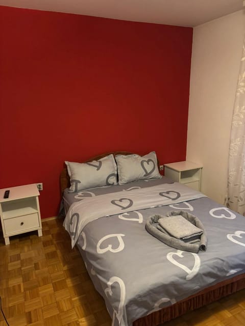 Apartman Centar Apartment in Federation of Bosnia and Herzegovina