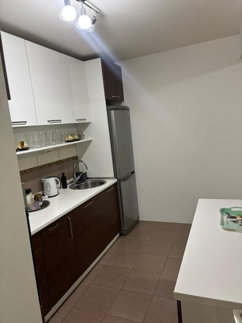 Apartman Centar Apartment in Federation of Bosnia and Herzegovina