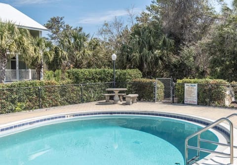 Sea Bluff #5 House in Blue Gulf Beach