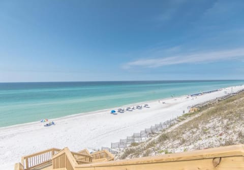 Sea Bluff #5 House in Blue Gulf Beach