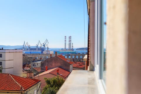 City view