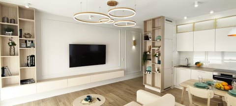 TV and multimedia, Living room