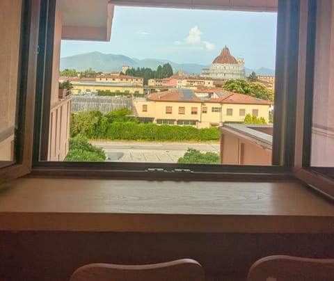 View (from property/room), City view