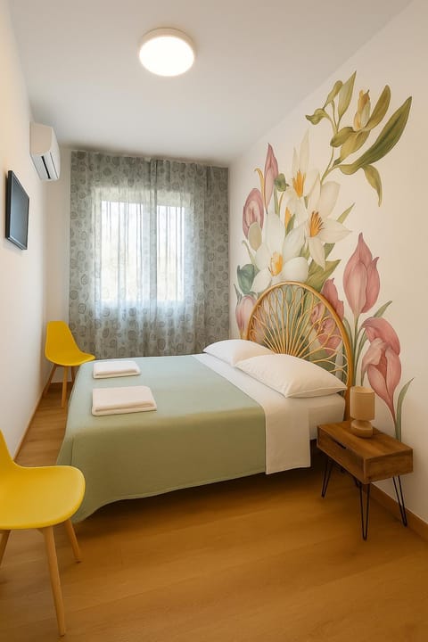 GuestHouse dei Fiori - Hituscany Bed and Breakfast in Pisa