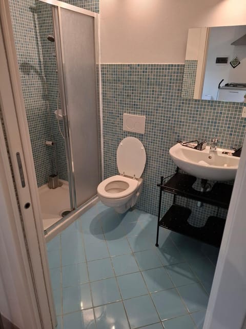 Il vigneto Apartment in Cinque Terre