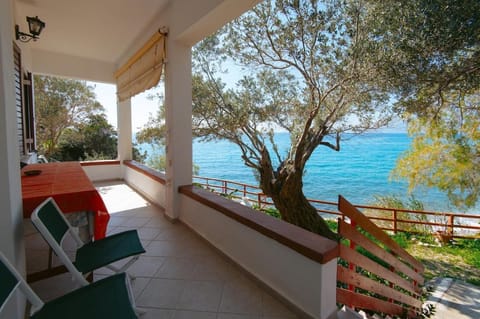 Aegean Heaven House in Samos, Greece