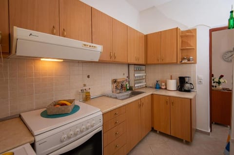 Aegean Heaven House in Samos, Greece