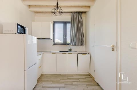 Domki Sul Mare House in Pomeranian Voivodeship