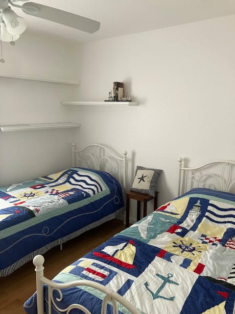 The Cottage House in Port Charlotte