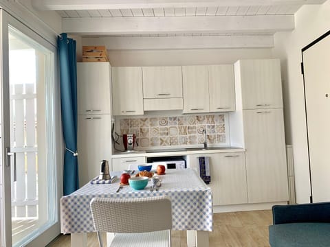 L'Isola House Apartment in Isola Rossa