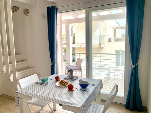 L'Isola House Apartment in Isola Rossa