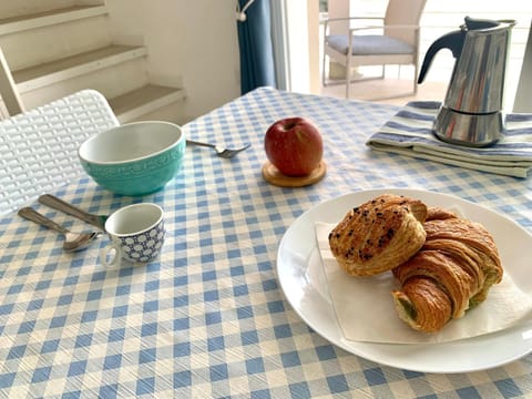 L'Isola House Apartment in Isola Rossa