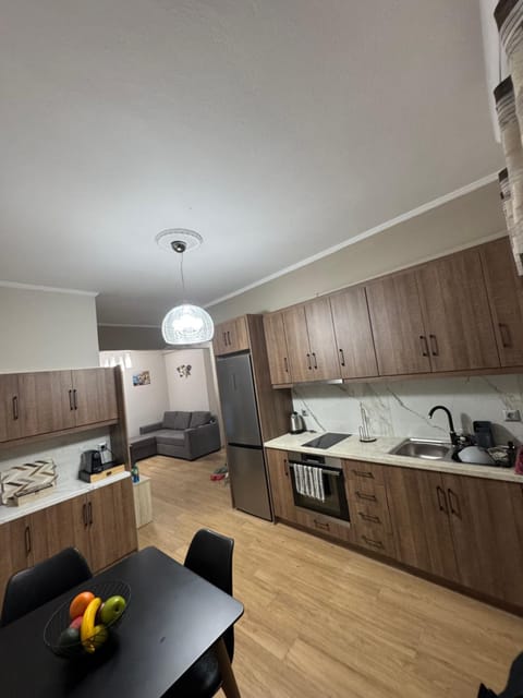 Niki's cozy apartment Apartment in İzmir Province