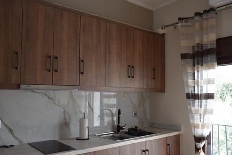 Niki's cozy apartment Apartment in İzmir Province