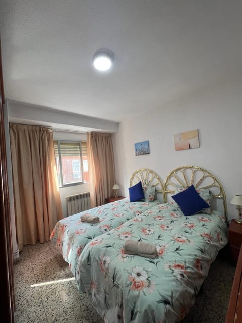 apartamento la fortuna Apartment in Madrid