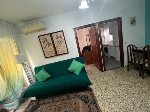 apartamento la fortuna Apartment in Madrid