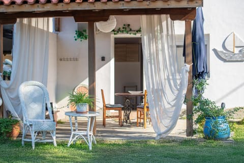 Alina s House KALAMITSI XALKIDIKI House in Halkidiki