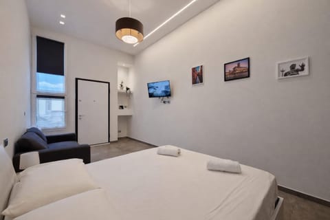 TV and multimedia, Bedroom