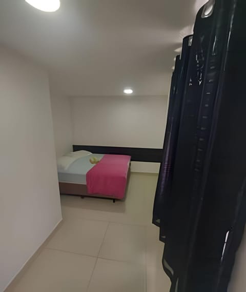 lindo apart. rio de janeiro recreio dos bandeirantes Apartment in Rio de Janeiro