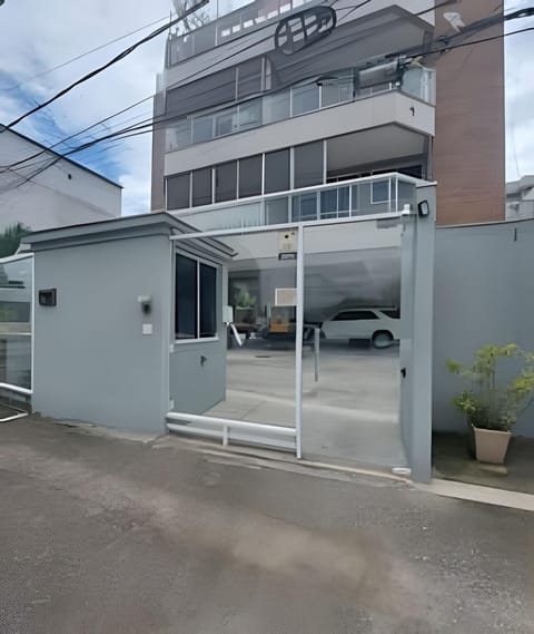 lindo apart. rio de janeiro recreio dos bandeirantes Apartment in Rio de Janeiro