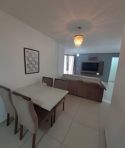 lindo apart. rio de janeiro recreio dos bandeirantes Apartment in Rio de Janeiro