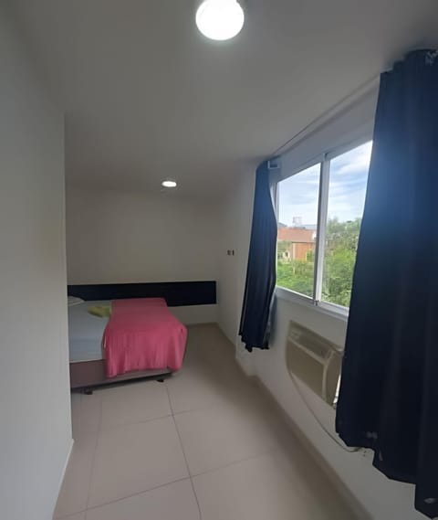 lindo apart. rio de janeiro recreio dos bandeirantes Apartment in Rio de Janeiro