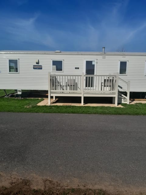 L30 what a cracker Apartment in Mablethorpe