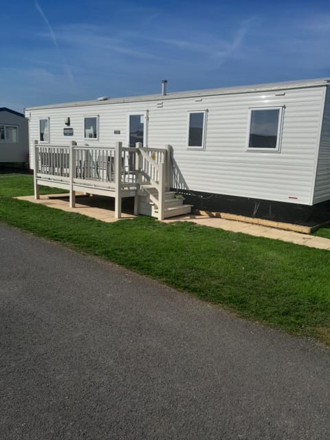 L30 what a cracker Apartment in Mablethorpe