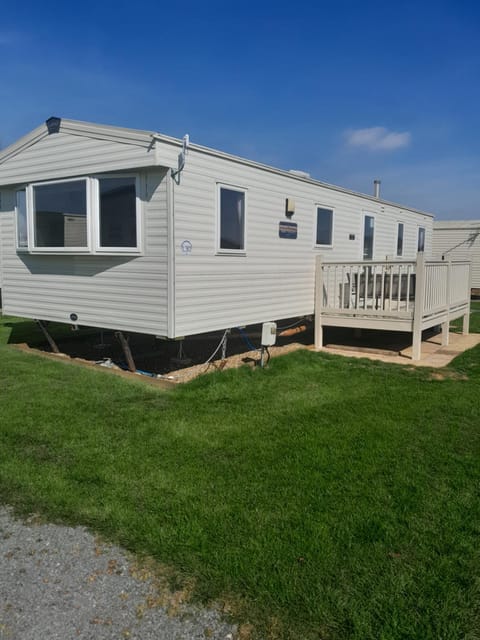 L30 what a cracker Apartment in Mablethorpe