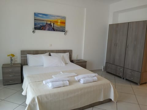 Niko's apartments 2 Apartment in Islands