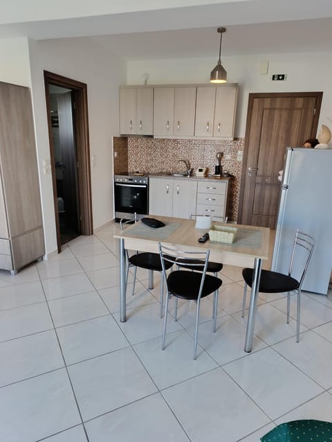 Niko's apartments 2 Apartment in Islands