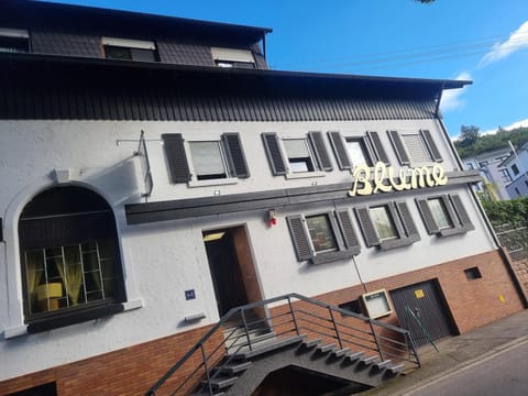 Gasthaus & Pension Bracki gusti Hotel in Baden-Baden