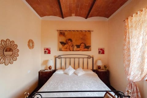 Il ricordo del chianti Apartment in Castellina In Chianti