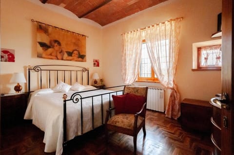 Il ricordo del chianti Apartment in Castellina In Chianti