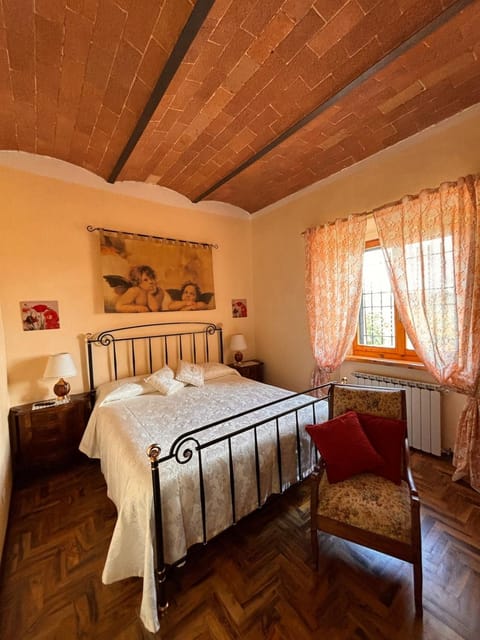 Il ricordo del chianti Apartment in Castellina In Chianti