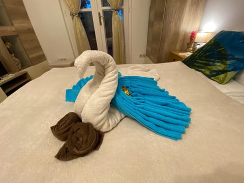 Kincsem Apartman Apartment in Szeged