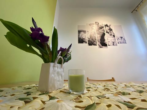 Kincsem Apartman Apartment in Szeged