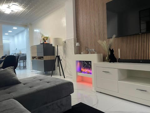 Stylish and renovated house House in Cullera